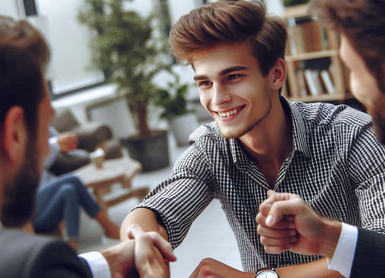 Как научиться говорить убедительно, и как это помогает в работе